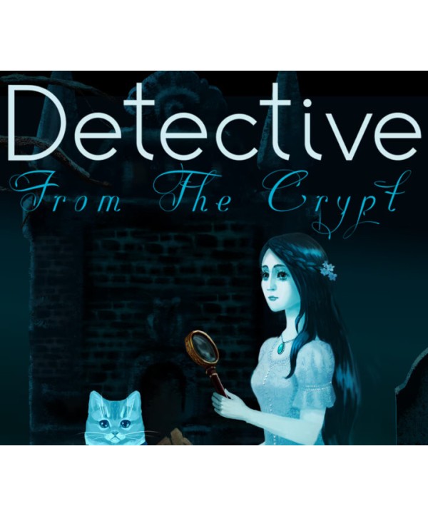 Detective From The Crypt Switch Nintendo eShop Key EUROPE